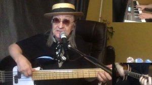 LIEDAGA (Взморье). Валерий Ярушин. (латыш.яз.) ДОМ-КОНЦЕРТ