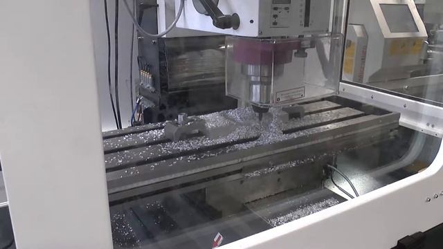 FRAISEUSE OPTIMUM BF 46 TC VARIO