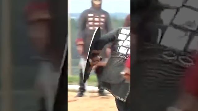 Мифический Меч-кладенец #Shorts смотреть онлайн