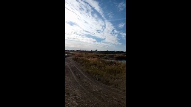 Выходные на рыбалке. Северный Казахстан. Мамлютка, Оз. Кривое. смотреть онлайн