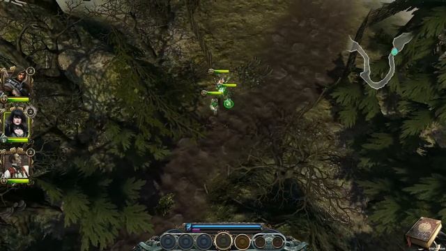 Torn Tales gameplay PC HD [1080p/60fps] смотреть онлайн