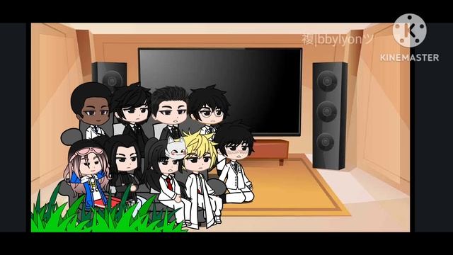 lookism/workers react to Daniel park смотреть онлайн