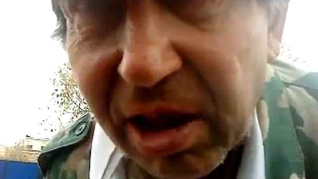 хромая лошадь.MP4 смотреть онлайн