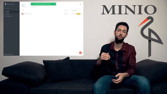 Découverte - Minio смотреть онлайн