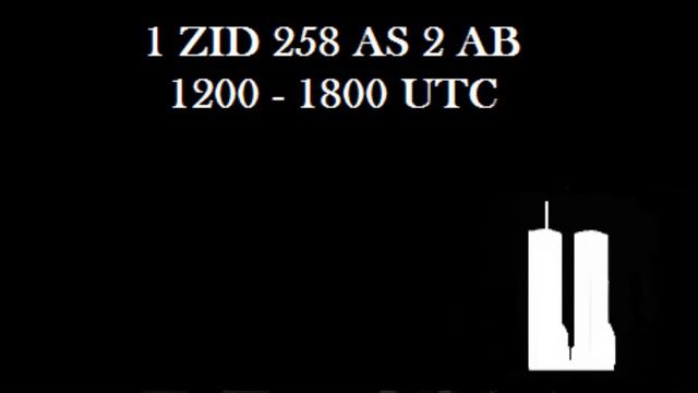 11 septembre 2001 AAL77 9/11 – NARA FOIA 36411 [163/ - 128 Kbps] смотреть онлайн