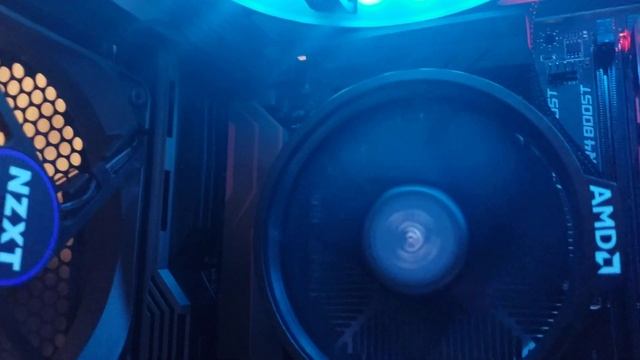 X470 Gaming Pro EZ debug LED VGA Light ( "solved " ) смотреть онлайн