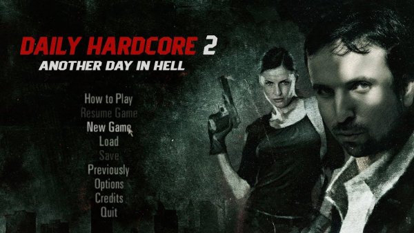 MAX PAYNE 2 Remaster ➡ Полное прохождение на русском Максимальная сложность Часть 1 #cosplay