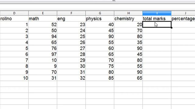 IF- function in open office spreadsheet смотреть онлайн