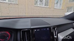 Обзор Вольво ХС 60, 2019 г.в. R дизайн. Для продажи.