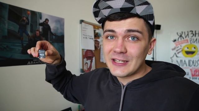 Детектив Глиномес получил чертежи робота! Что теперь делать? смотреть онлайн