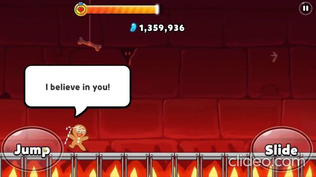 Cookie Run Ovenbreak: Tutorial Walkthrough смотреть онлайн