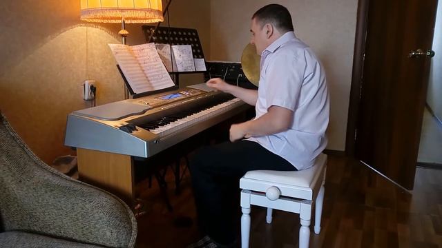 Верхом на лошади - блюз смотреть онлайн