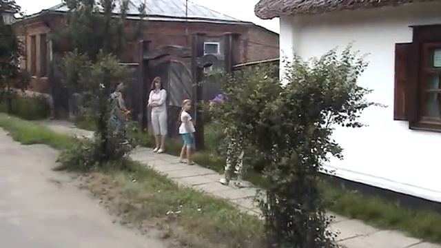 Острогожск смотреть онлайн