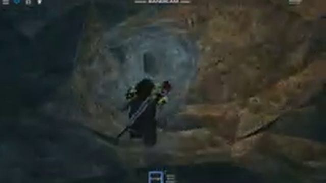 Roblox | Isle: How to get out of the serpent cave смотреть онлайн