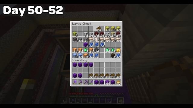 We survived 100 DAYS On Random Layer One Chunk! (HINDI) смотреть онлайн