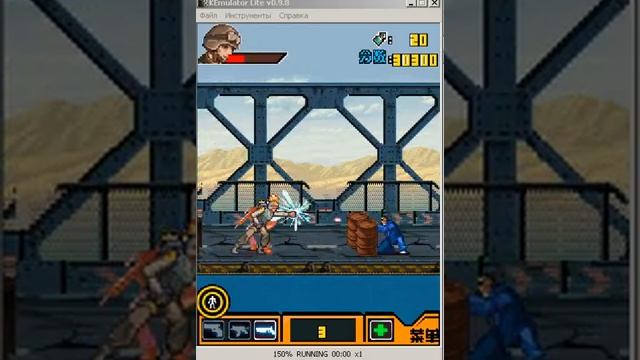 JAVA Gems telefon - ace special forces смотреть онлайн