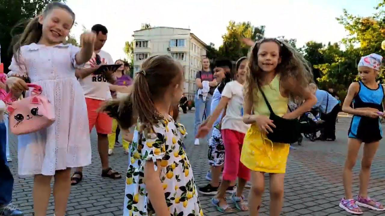 Концерт ко Дню молодёжи смотреть онлайн