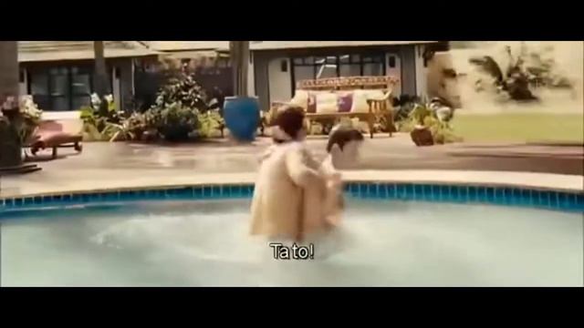 Wetter Hands: Official Cinematic Trailer | Minecraft смотреть онлайн