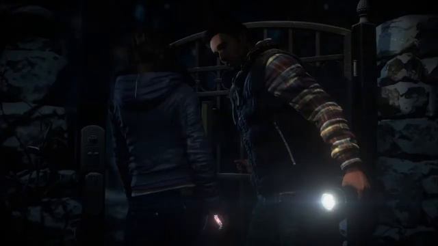 Until Dawn #2 - Ciúmes (sem comentários). смотреть онлайн