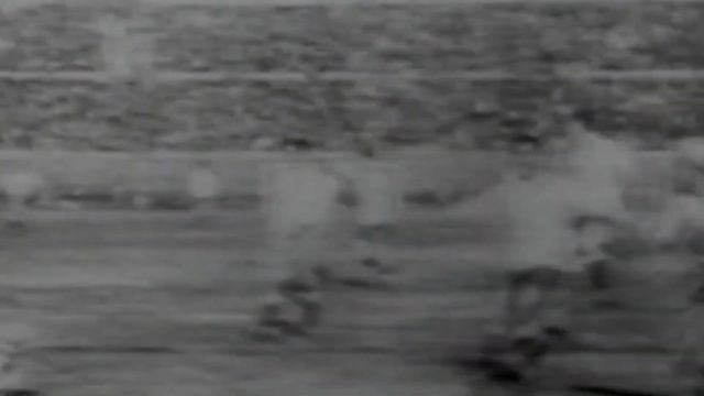 ПЕРВЫЙ ЧЕМПИОНАТ МИРА В ИСТОРИИ ФУТБОЛА смотреть онлайн