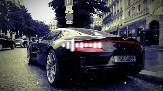 Eva Simons POLICEMAN (REMIX Bass Boosted) смотреть онлайн