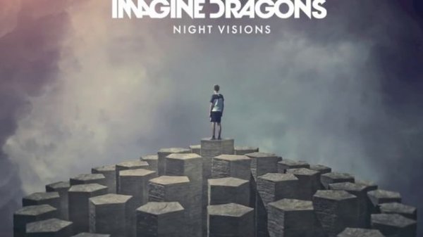 Imagine Dragons - Demons