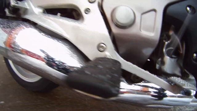 МОТОБАЗА. № 1298 Honda NT 650 V Deuvillе 2000 год.. WWW.MOTOBAZA.BIZ смотреть онлайн