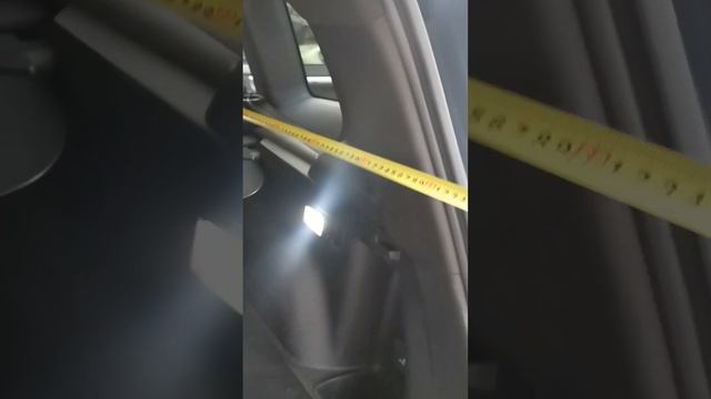 Багажник Haval Dargo измерения рулеткой смотреть онлайн