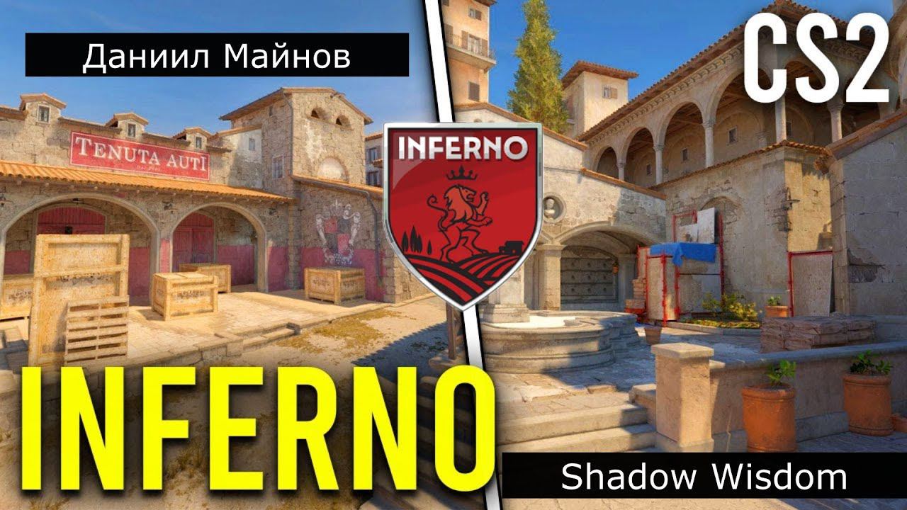 Win with a friend - Counter Strike 2#7 смотреть онлайн