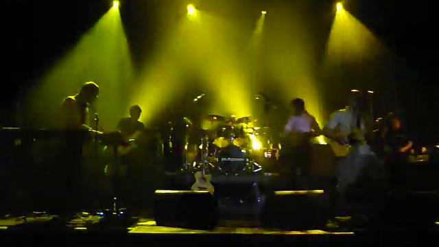 Brainstorm - Years And Seconds смотреть онлайн