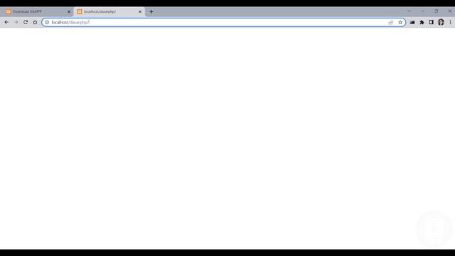 Dasar Pemrograman PHP | Bagian 1 | Hello World смотреть онлайн