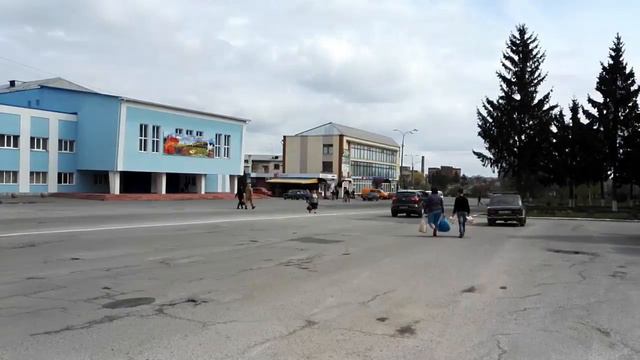 Kalinovka Region Vinnitsa Калиновка. Винницкая область