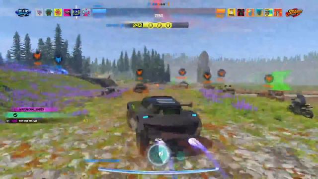 OnRush Супер гонки [XBOX ONE X]