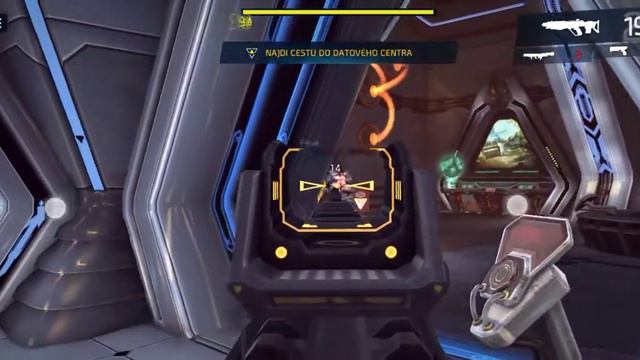 SHADOWGUN LEGENDS (mobile) смотреть онлайн
