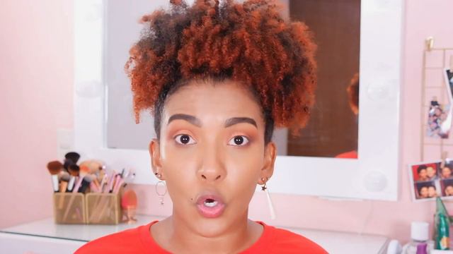 Primeras Impresiones De La Nueva Paleta De Samy Cosmetics | Maquillaje Colombiano | DianiVlogs