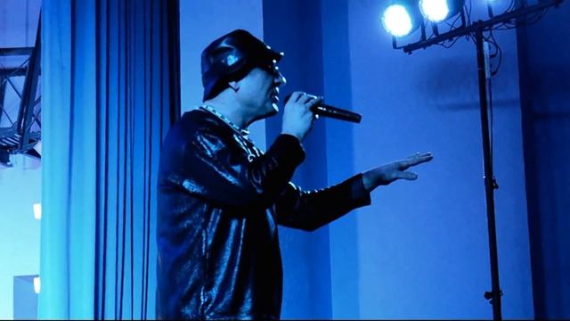 БЕРЁЗОВСКИЕ ПАЦАНЫ - Валерий Палаускас смотреть онлайн