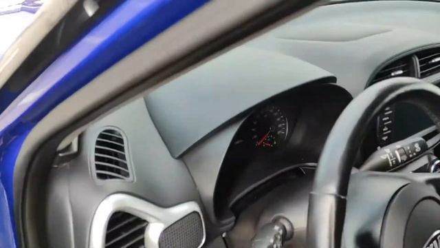 Kia Soul 1.6 АТ (123 л.с ) 2019 смотреть онлайн