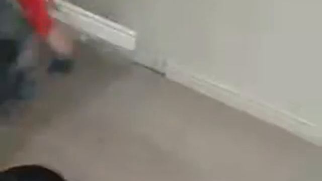 Подрезка плинтуса смотреть онлайн