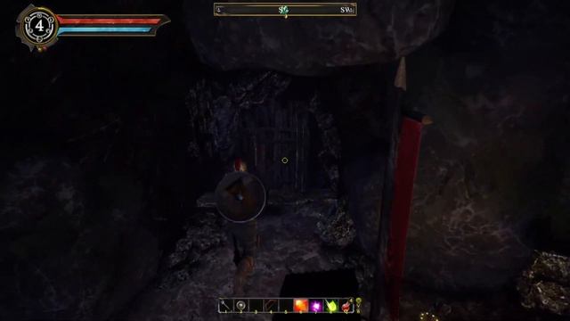 Legends Of Ellaria Gameplay Impressions Part 2 смотреть онлайн