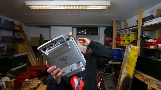 Domo Waffeleisen für belgische Waffeln... [unboxing] | Pommes Män смотреть онлайн