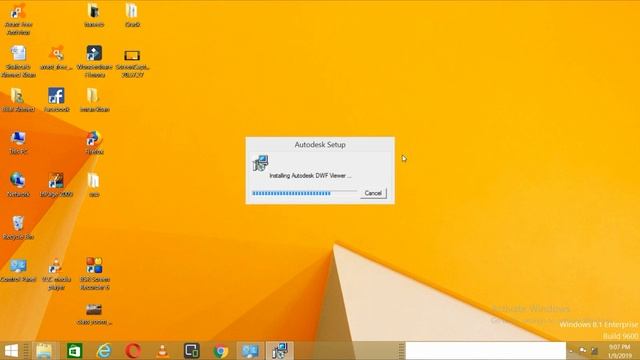 how to install AutoCAD 2007 in Windows 7, 8 & 10 смотреть онлайн