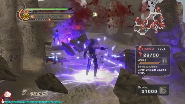 Fist of the North Star Kens Rage 2 All Characters Signature Moves (REUPLOAD) смотреть онлайн