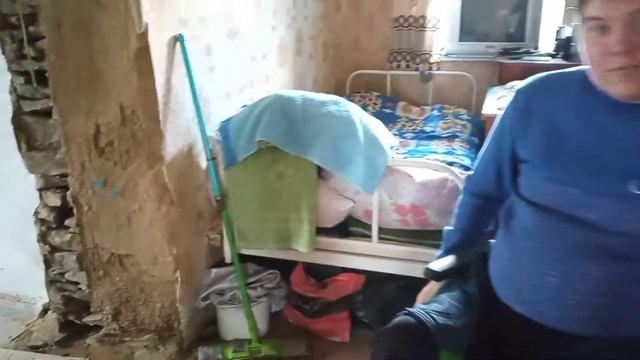 Как я катаюсь на простой коляски Шейник С6 смотреть онлайн
