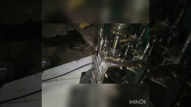 выбивает 5 на КПП ваз классика разбор полетов смотреть онлайн