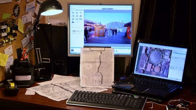 OpenStreetMap | Wikipedia audio article смотреть онлайн