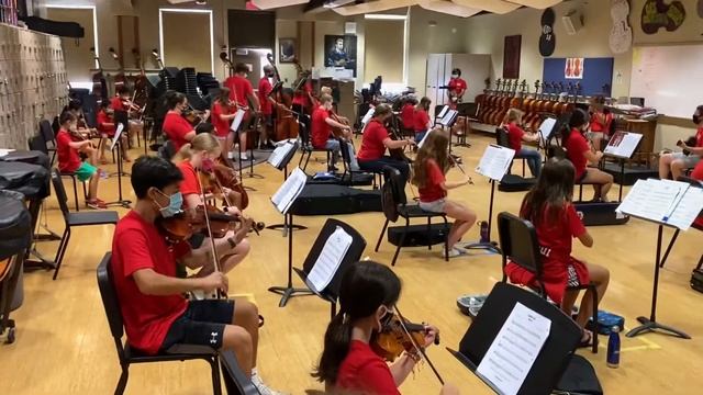 Soldier's Joy смотреть онлайн
