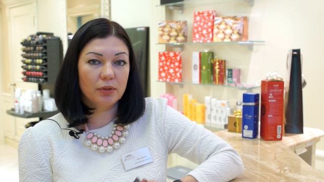 Отзыв от Елены Богдановой Доктор Бьюти смотреть онлайн