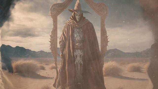 1 Hour Of Dark Magic And Mysterious Ambient Music For Writing And Creativity | Dnd / RPG Ambience