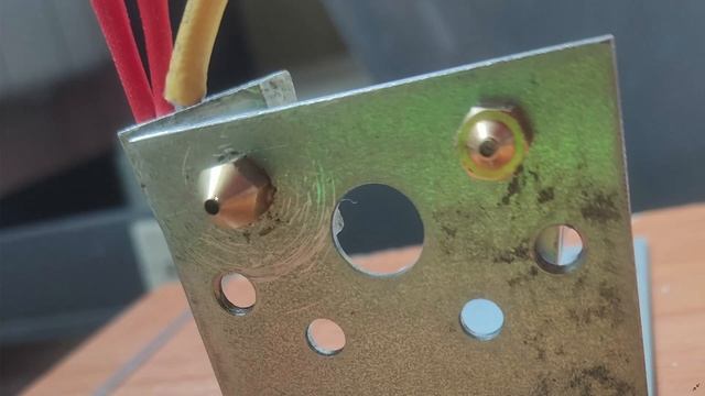 PETPull + mega zero + a4988. Станок для изготовления филамента. смотреть онлайн