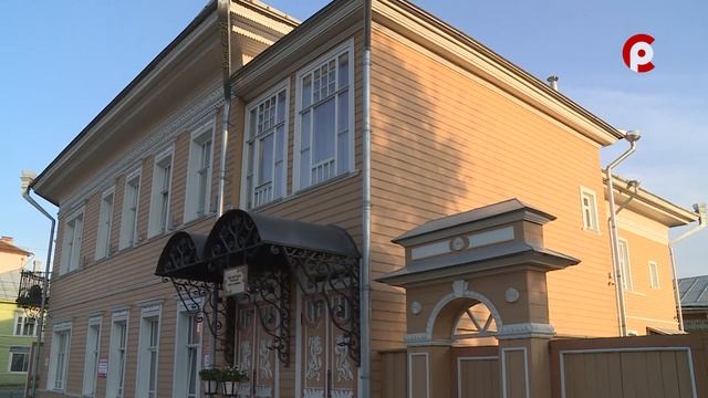 Меценат. Настоящий. Вологодский смотреть онлайн